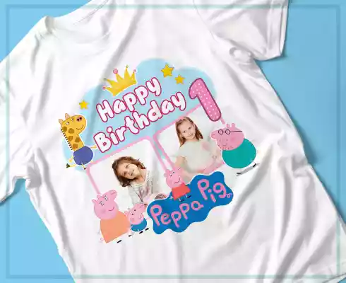 vectores plantilas PEPPA PIG,MARCO,NIÑA,INFANTIL,NIñOS,NIñO,CARICATURA,CUMPLEAñOS,
